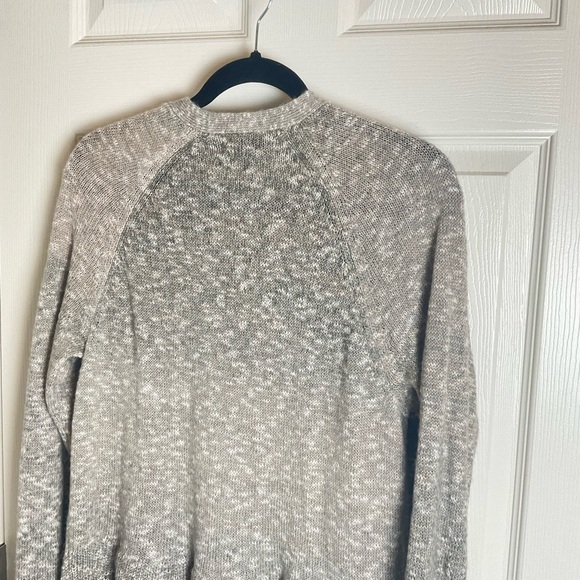 Knox Rose Open Front Cardigan Sweater size X-Large - Picture 3 of 7